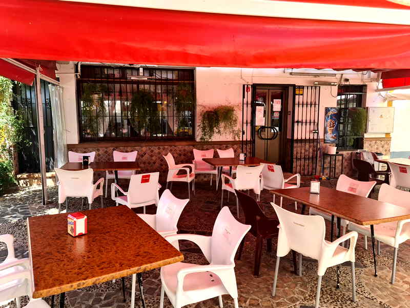 Casa Ferrer. Detapasconchencho