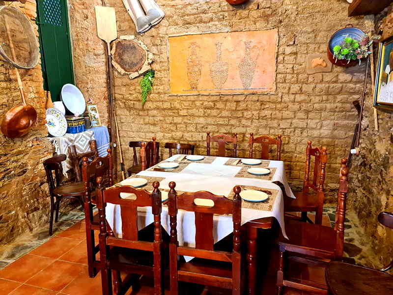 Casa Ferrer. Detapasconchencho