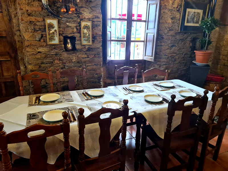 Casa Ferrer. Detapasconchencho