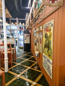 Bodeguita Iglesias. Detapasconchencho