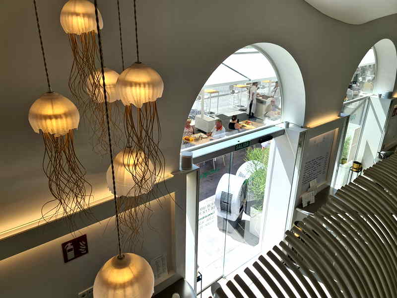 Tapas Bar Puerta Jerez. Detapasconchencho