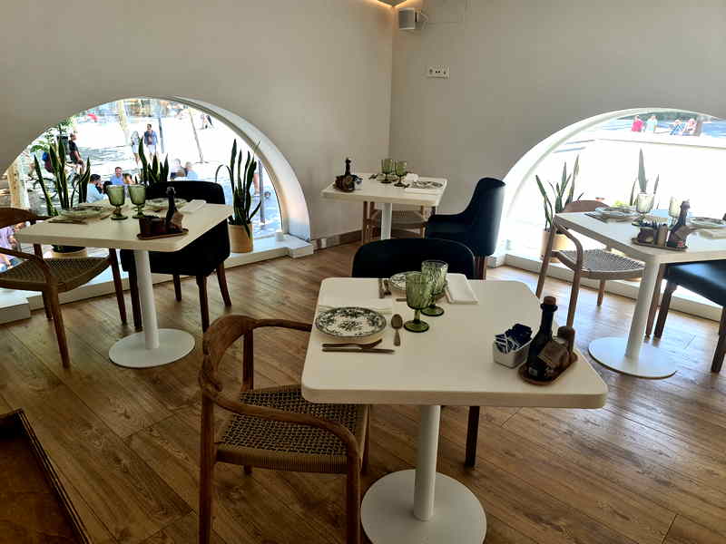 Tapas Bar Puerta Jerez. Detapasconchencho