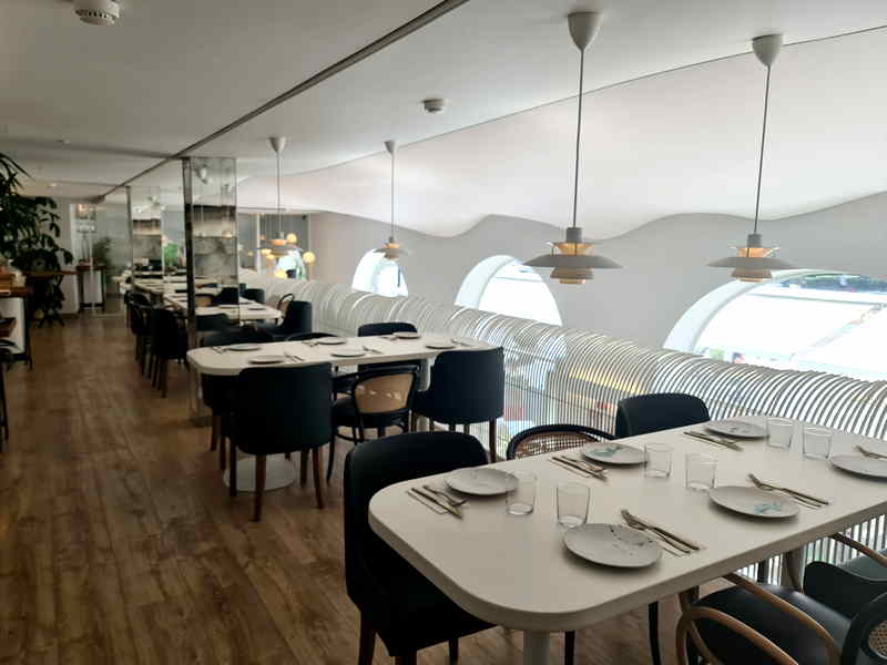 Tapas Bar Puerta Jerez. Detapasconchencho