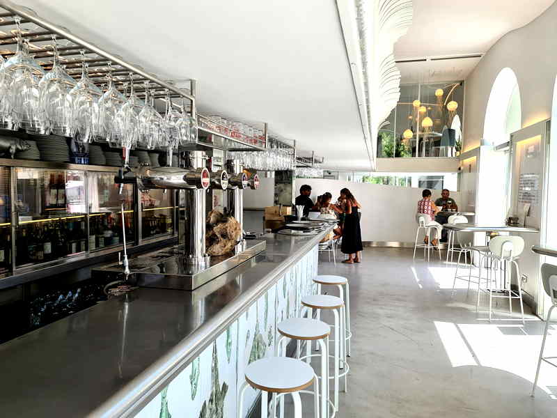 Tapas Bar Puerta Jerez. Detapasconchencho