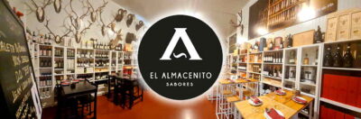 Sabores del Almacenito