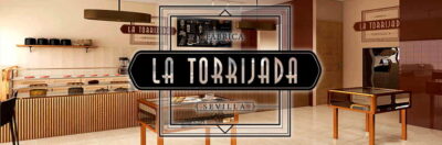 La Torrijada Shop