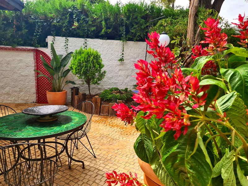 Restaurante Casa Limón. Detapasconchencho