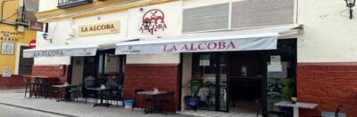 La Alcoba Restaurante