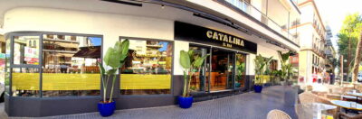 Catalina El Bar