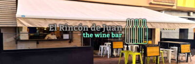 El Rincón de Juan The Wine Bar