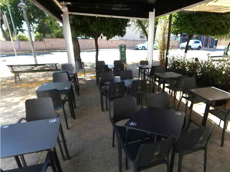 Bacanal Burger Tomares. Detapasconchencho