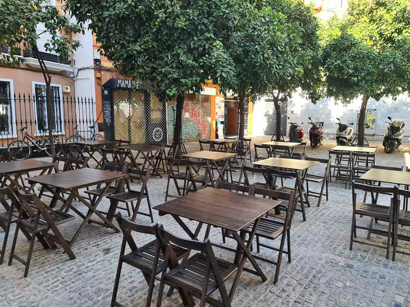 Taberna Zurbarán. Detapasconchencho