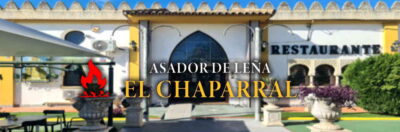 Asador El Chaparral