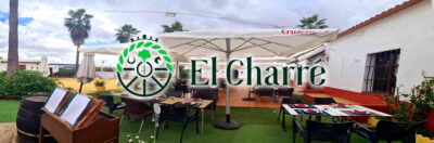 Bar Restaurante El Charré