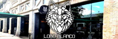 Restaurante Lobo Blanco