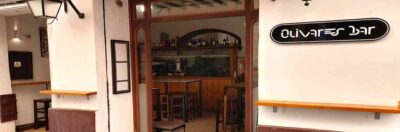 Olivares Bar