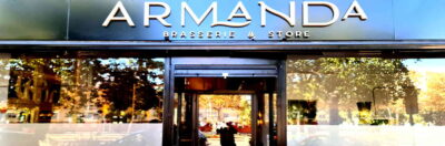 Restaurante Armanda
