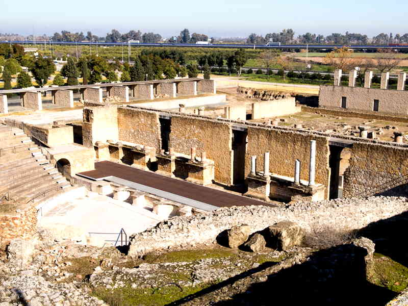 Bodega El Mirador. Detapasconchencho