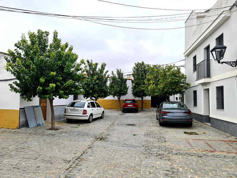 Bodega El Mirador. Detapasconchencho