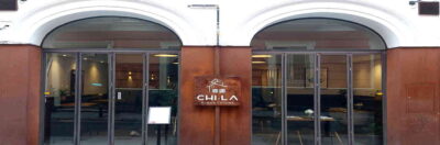 Chi-la Restaurante