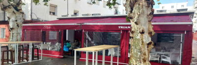 Bar El Tardón Triana