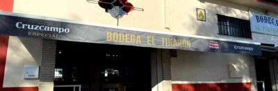 Bodega El Tinahón
