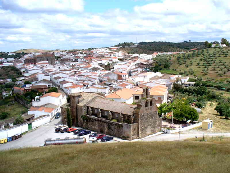 Ruta del Ibérico Dehesa de Extremadura. Detapasconchencho