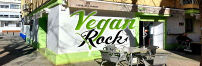 Vegan Rock