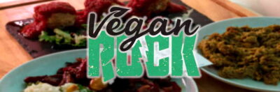 Vegan Rock
