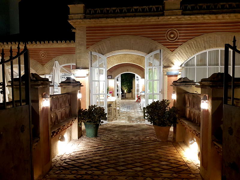 Restaurante La Pescadería. Detapasconchencho