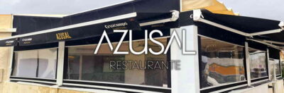 Restaurante Azusal