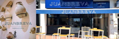 Taberna Juan Breva