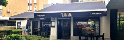 Bar Restaurante Flamma