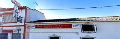 Bar Casa Juanito