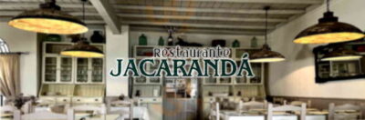 Restaurante Jacarandá