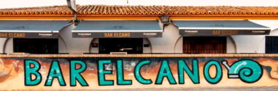 Bar Elcano los caracoles