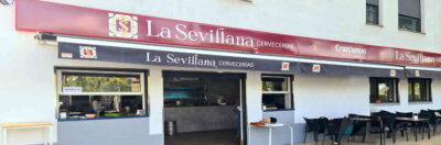 La Sevillana Cervecerías