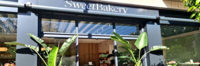 Sweet Bakery Viapol