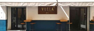 Vuela Tapas & Cocktail