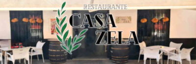 Restaurante Casa Zela