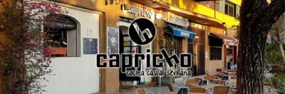 Restaurante Capricho