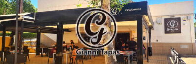Gianni Tapas