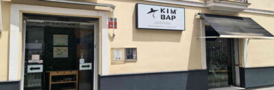 Kim’s Bap Sevilla
