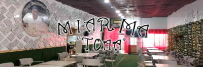 Miarma Toaa