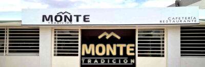 Monte Tradición