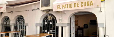El Patio de Cuna