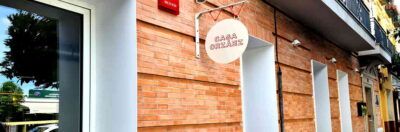 Casa Orzáez