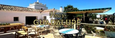 Hermanos Guadalupe Tapas y Brasas