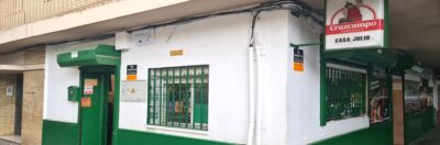 Abacería Casa Julio