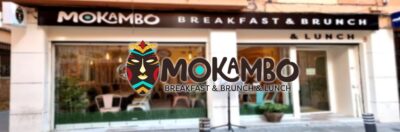 Mokambo Sevilla